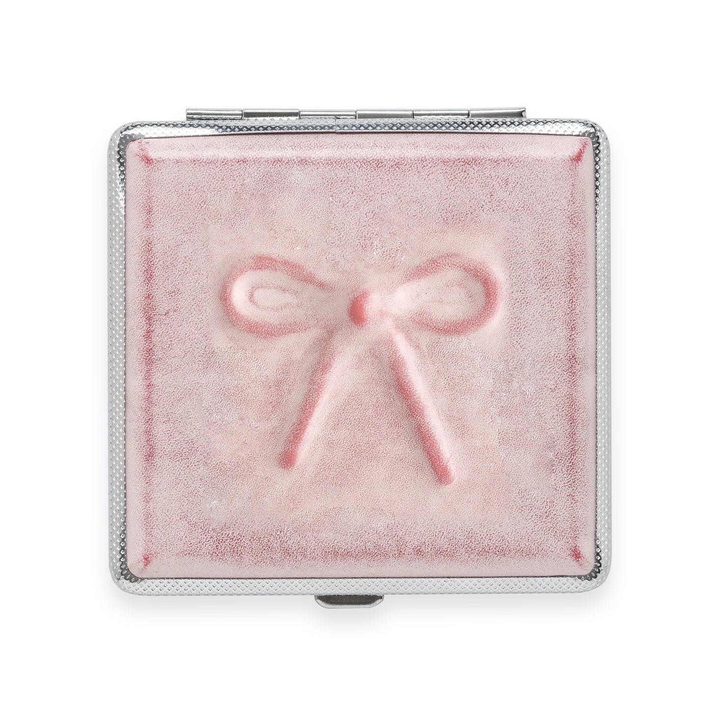 Plank Ateliers 'SHADOW' Leather Cigarette Box