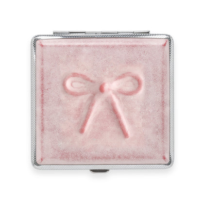 Plank Ateliers 'SHADOW' Leather Cigarette Box