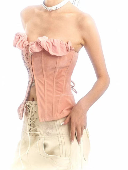 Floirds Market Corset