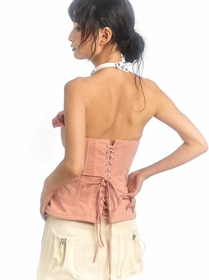 Floirds Market Corset