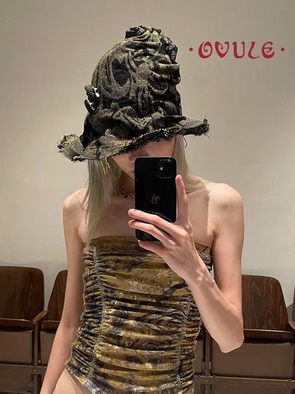 ovule handmade adjustable witch hat