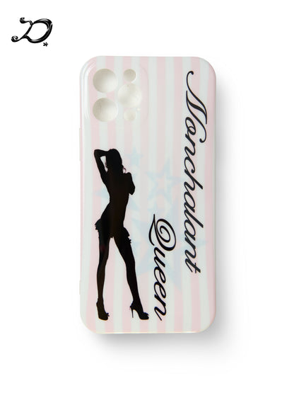 Dolomedes Phone Case