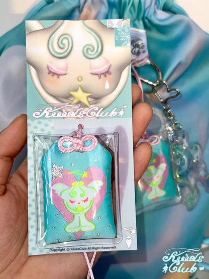 Kiiidsclub Wishing Omamori