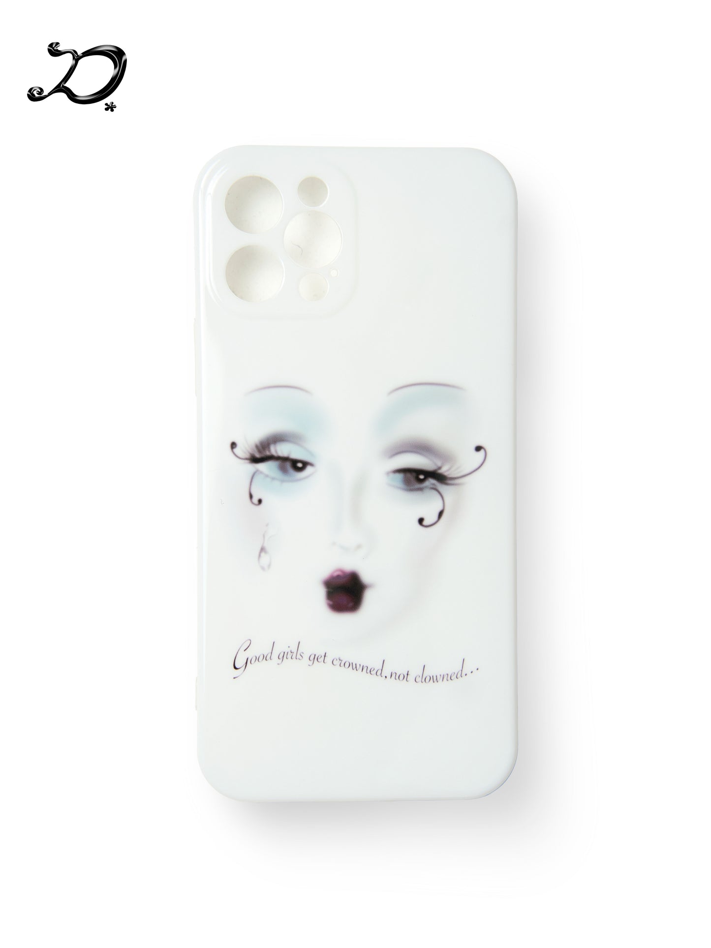 Dolomedes Phone Case