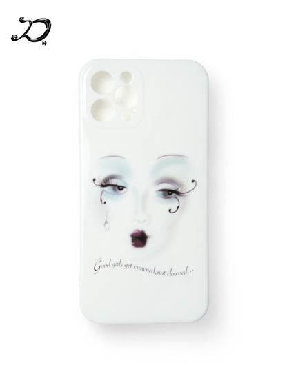 Dolomedes Phone Case