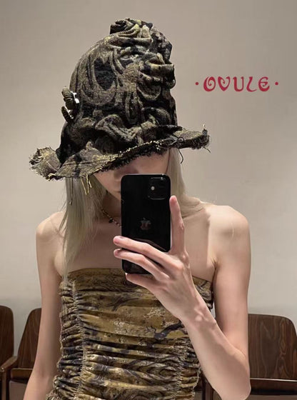 ovule handmade adjustable witch hat