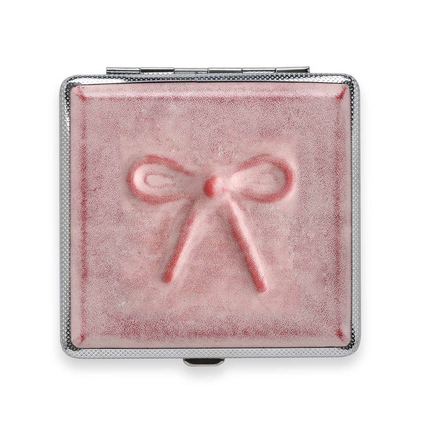 Plank Ateliers 'SHADOW' Leather Cigarette Box