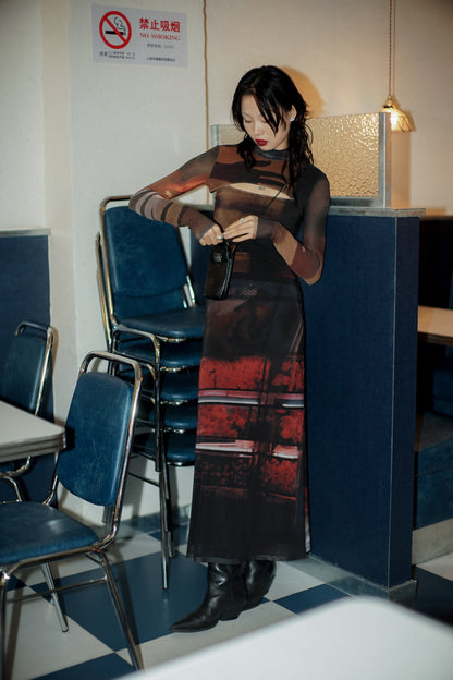 Tropiceye Dreamlands Dress