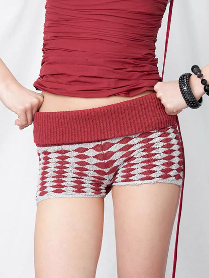 Tropiceye Maya Shorts