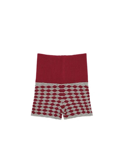 Tropiceye Maya Shorts