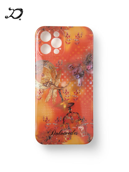 Dolomedes Phone Case