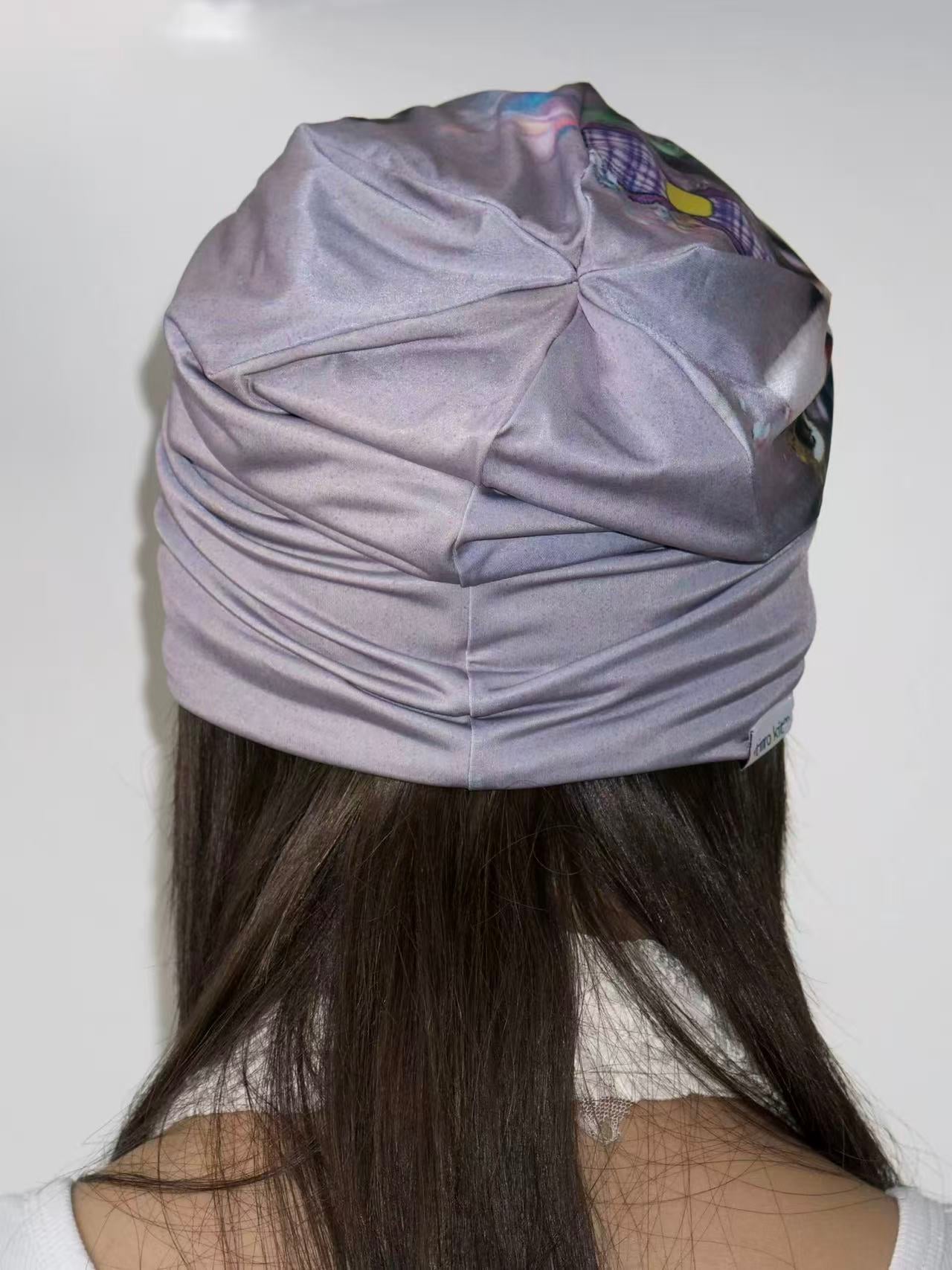 Timrockit Grocery slouchy beanie